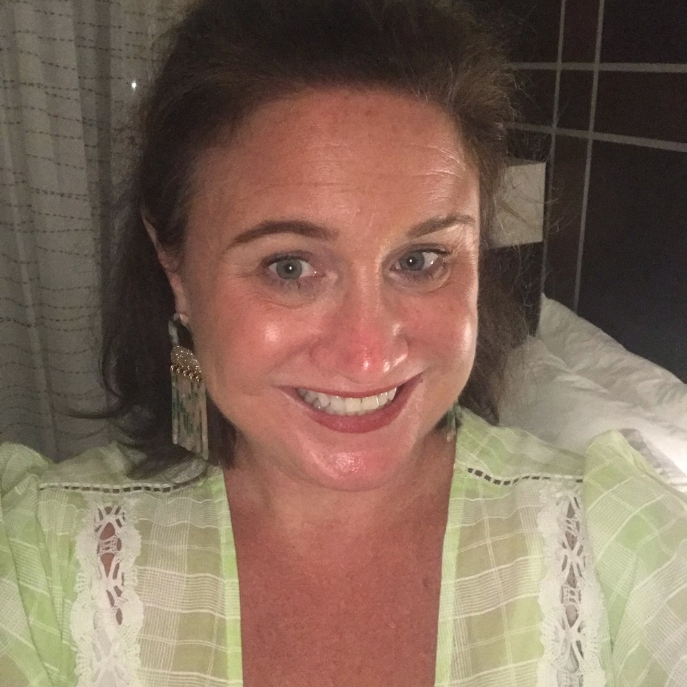 Meet your Posher, Lawson Armes